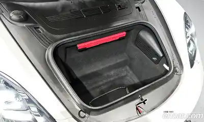 Porsche 718 2019 2.5 гидро в Москве № 1423075, миниатюра 6