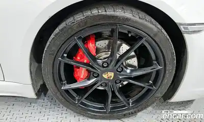 Porsche 718 2019 2.5 гидро в Москве № 1423075, миниатюра 7