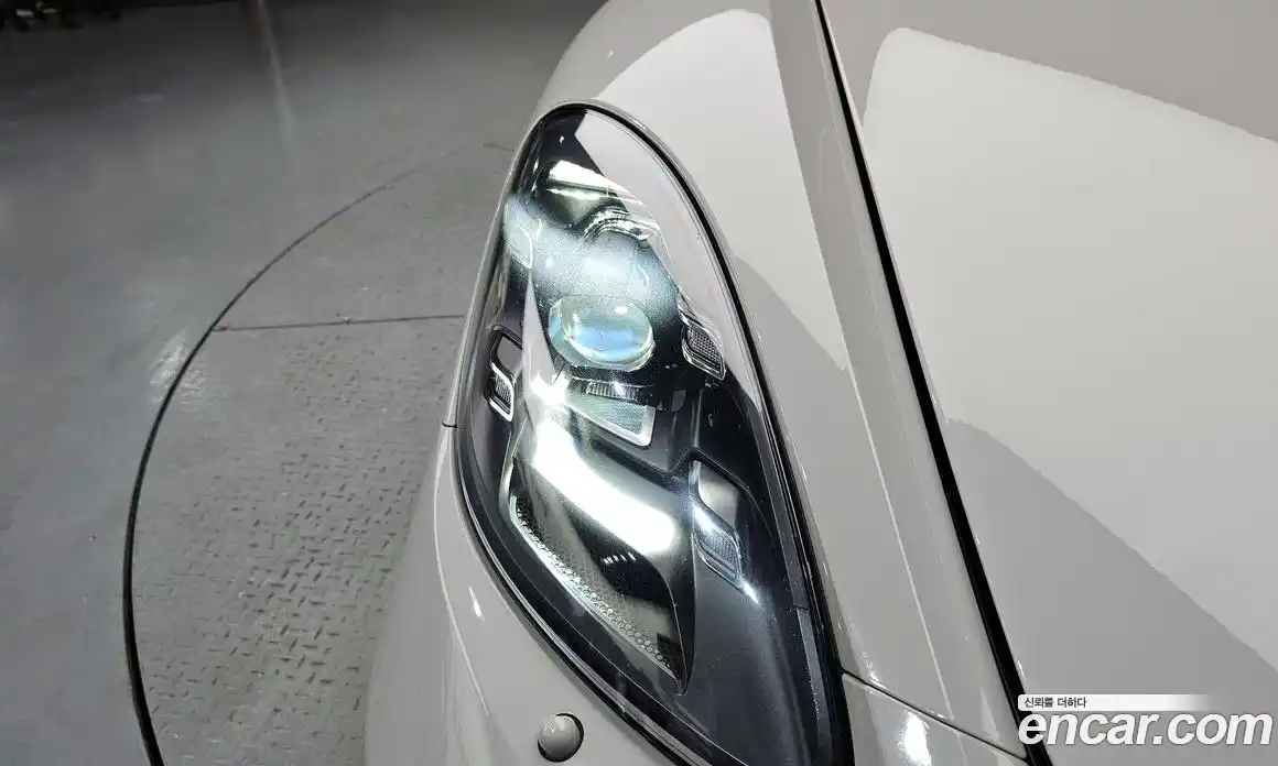 Porsche 718 2019 2.5 гидро в Москве № 1423075, фото 8