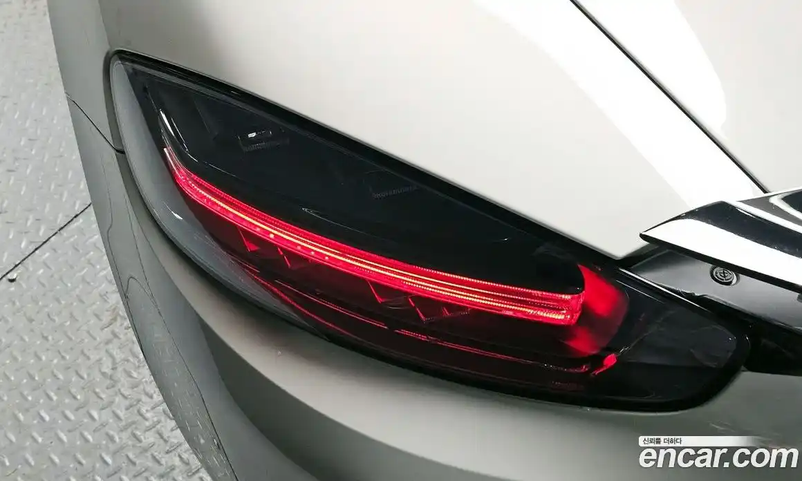 Porsche 718 2019 2.5 гидро в Москве № 1423075, фото 9