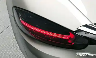 Porsche 718 2019 2.5 гидро в Москве № 1423075, миниатюра 9