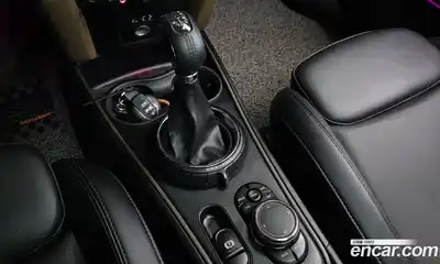 Mini Countryman 2017 2.0 гидро в Москве № 1423731, миниатюра 12