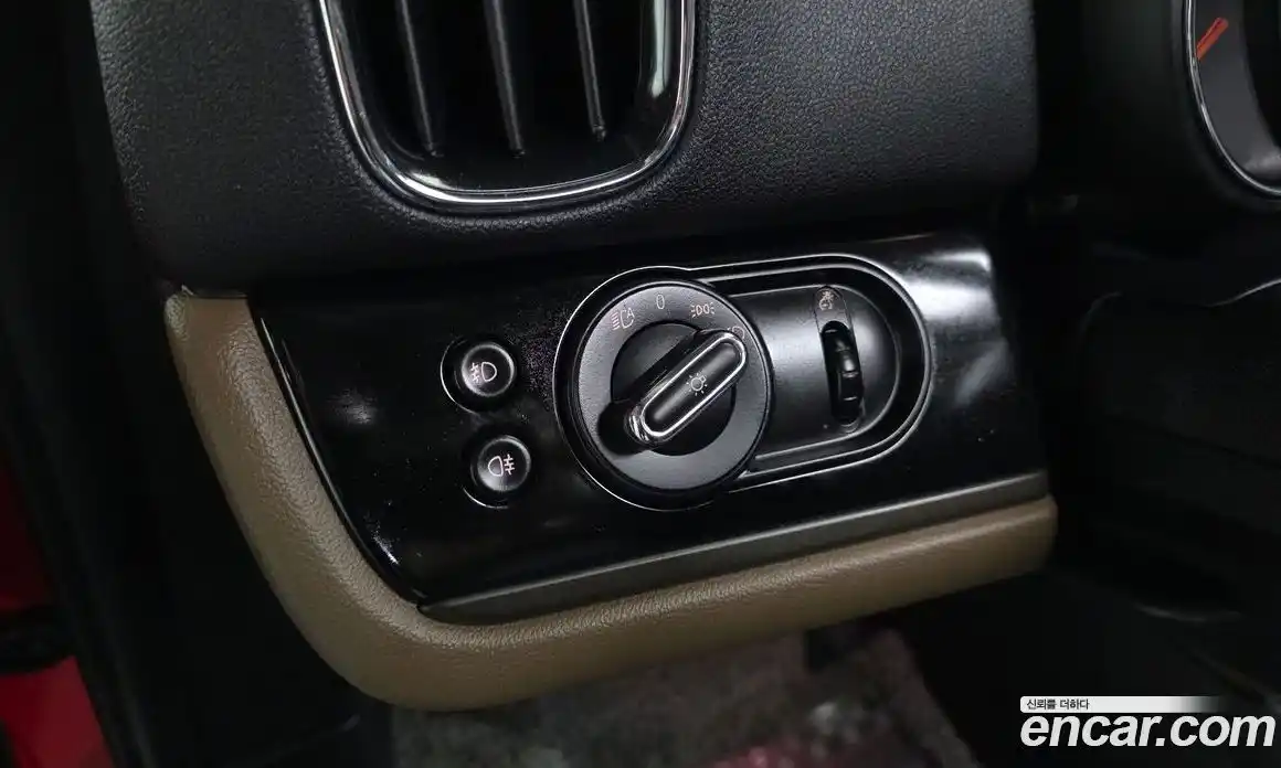 Mini Countryman 2017 2.0 гидро в Москве № 1423731, фото 31