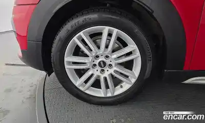 Mini Countryman 2017 2.0 гидро в Москве № 1423731, миниатюра 5