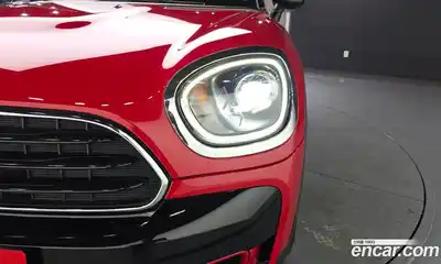 Mini Countryman 2017 2.0 гидро в Москве № 1423731, миниатюра 8