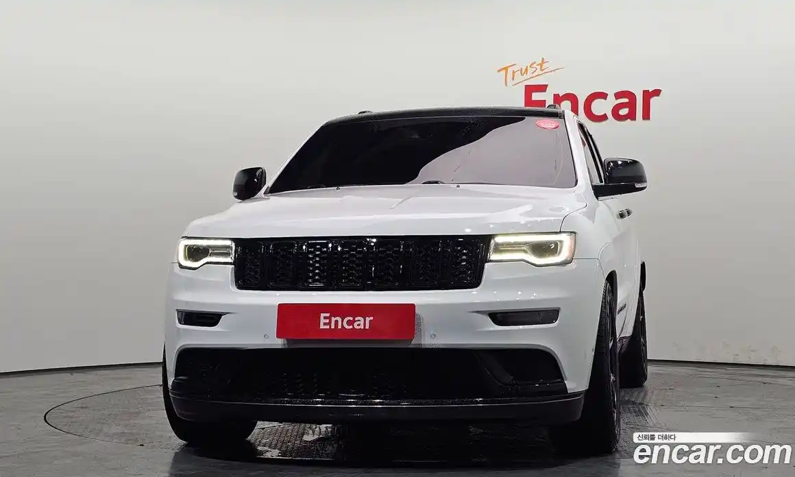 Jeep Cherokee 2021 3.6 гидро в Москве № 1424362, фото 3