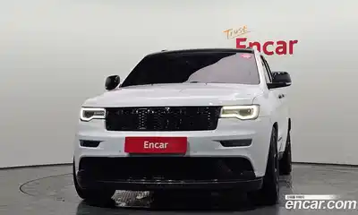 Jeep Cherokee 2021 3.6 гидро в Москве № 1424362, миниатюра 3