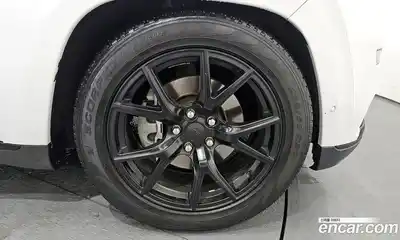 Jeep Cherokee 2021 3.6 гидро в Москве № 1424362, миниатюра 7