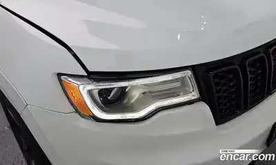 Jeep Cherokee 2021 3.6 гидро в Москве № 1424362, миниатюра 8