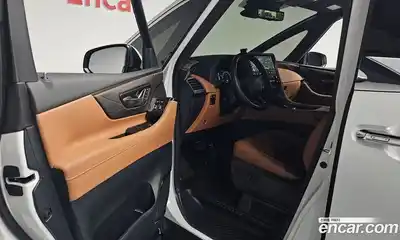 Toyota Alphard 2024 2.5 гидро в Москве № 1424455, миниатюра 12