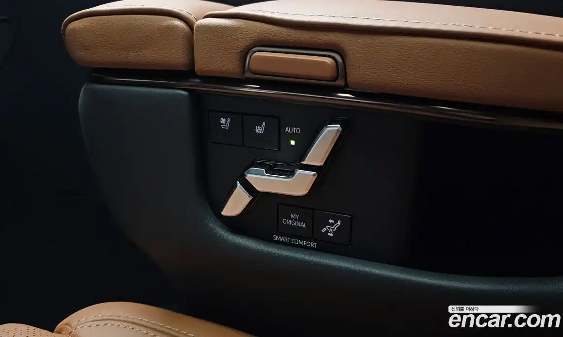 Toyota Alphard 2024 2.5 гидро в Москве № 1424455, фото 23