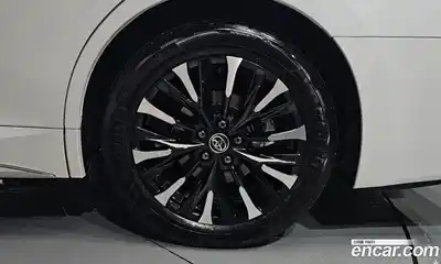 Toyota Alphard 2024 2.5 гидро в Москве № 1424455, миниатюра 6