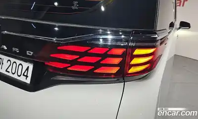 Toyota Alphard 2024 2.5 гидро в Москве № 1424455, миниатюра 8