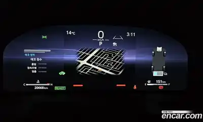 Toyota Alphard 2024 2.5 гидро в Москве № 1424455, миниатюра 10