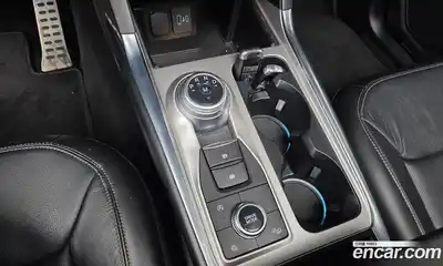 Ford Explorer 2020 2.3 гидро в Москве № 1424569, миниатюра 12