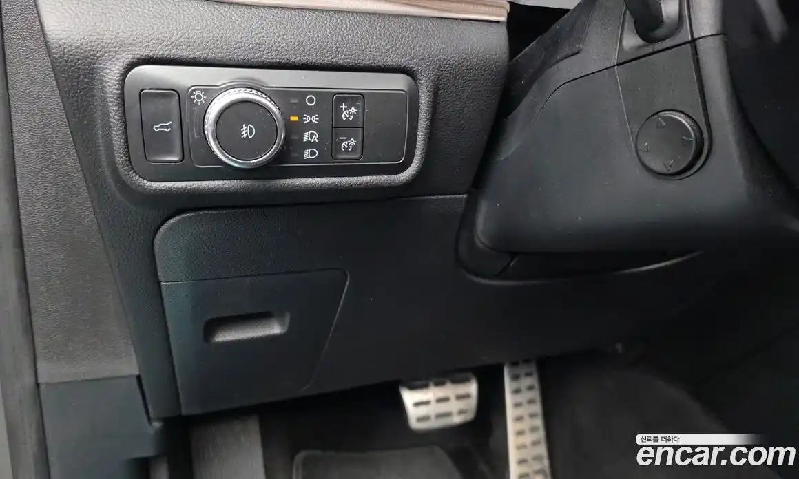 Ford Explorer 2020 2.3 гидро в Москве № 1424569, фото 29