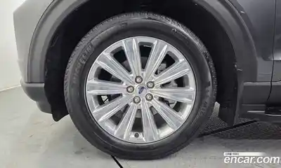 Ford Explorer 2020 2.3 гидро в Москве № 1424569, миниатюра 5
