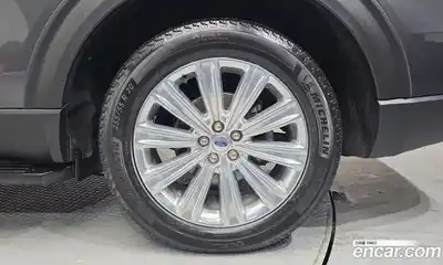 Ford Explorer 2020 2.3 гидро в Москве № 1424569, миниатюра 7