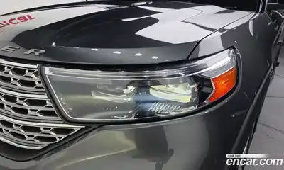 Ford Explorer 2020 2.3 гидро в Москве № 1424569, миниатюра 8