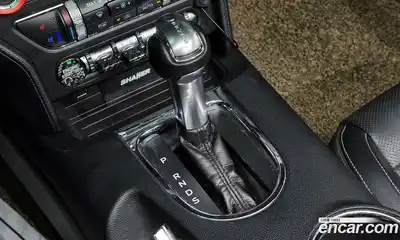 Ford Mustang 2017 2.3 гидро в Москве № 1424728, миниатюра 11