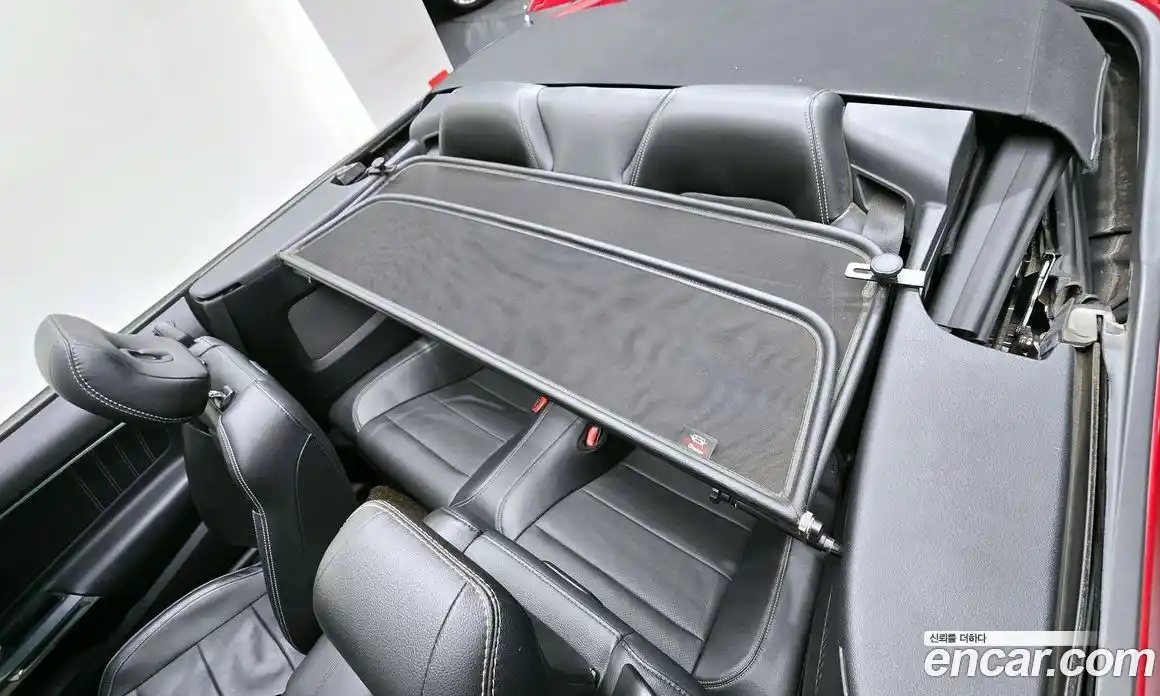 Ford Mustang 2017 2.3 гидро в Москве № 1424728, фото 17