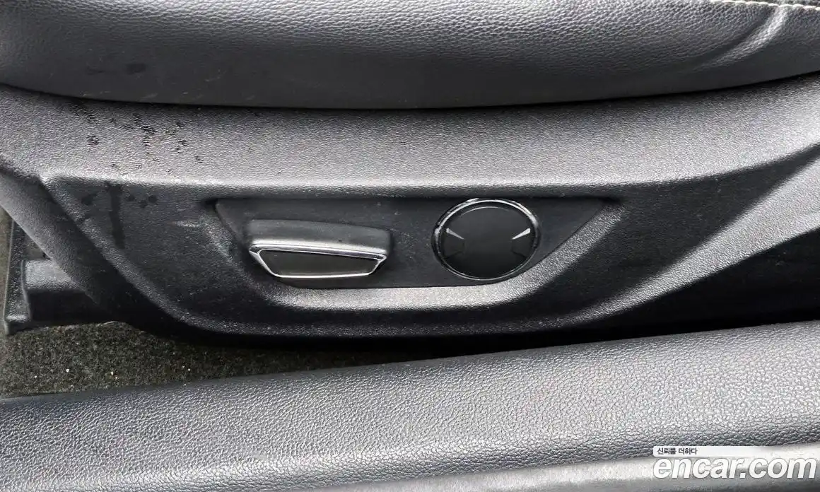 Ford Mustang 2017 2.3 гидро в Москве № 1424728, фото 27