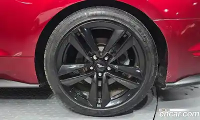 Ford Mustang 2017 2.3 гидро в Москве № 1424728, миниатюра 6