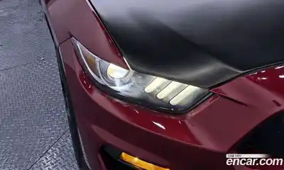 Ford Mustang 2017 2.3 гидро в Москве № 1424728, миниатюра 7