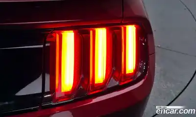 Ford Mustang 2017 2.3 гидро в Москве № 1424728, миниатюра 8