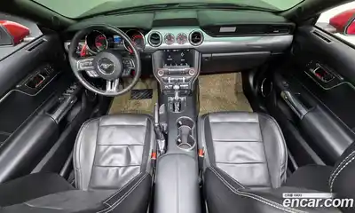 Ford Mustang 2017 2.3 гидро в Москве № 1424728, миниатюра 9