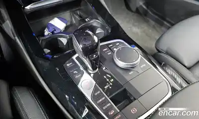 BMW X3 2022 2.0 гидро в Москве № 1538411, миниатюра 12
