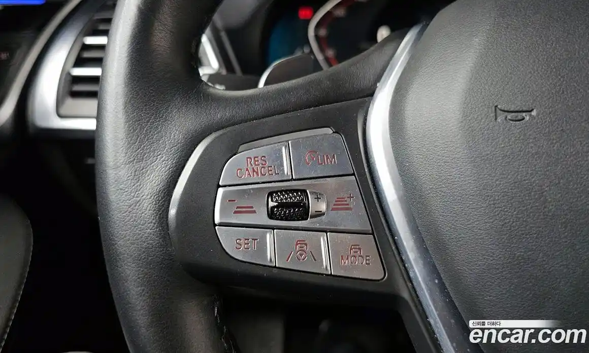 BMW X3 2022 2.0 гидро в Москве № 1538411, фото 30