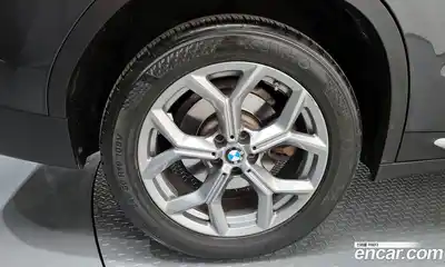 BMW X3 2022 2.0 гидро в Москве № 1538411, миниатюра 5