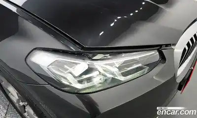 BMW X3 2022 2.0 гидро в Москве № 1538411, миниатюра 8