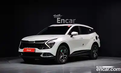 Kia Sportage, 2023