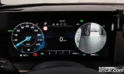 Kia Sportage 2023 1.6 гидро в Москве № 1538495, миниатюра 11