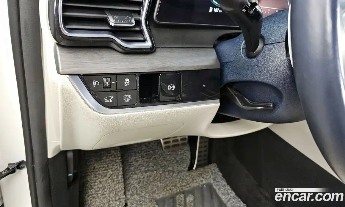 Kia Sportage 2023 1.6 гидро в Москве № 1538495, фото 22
