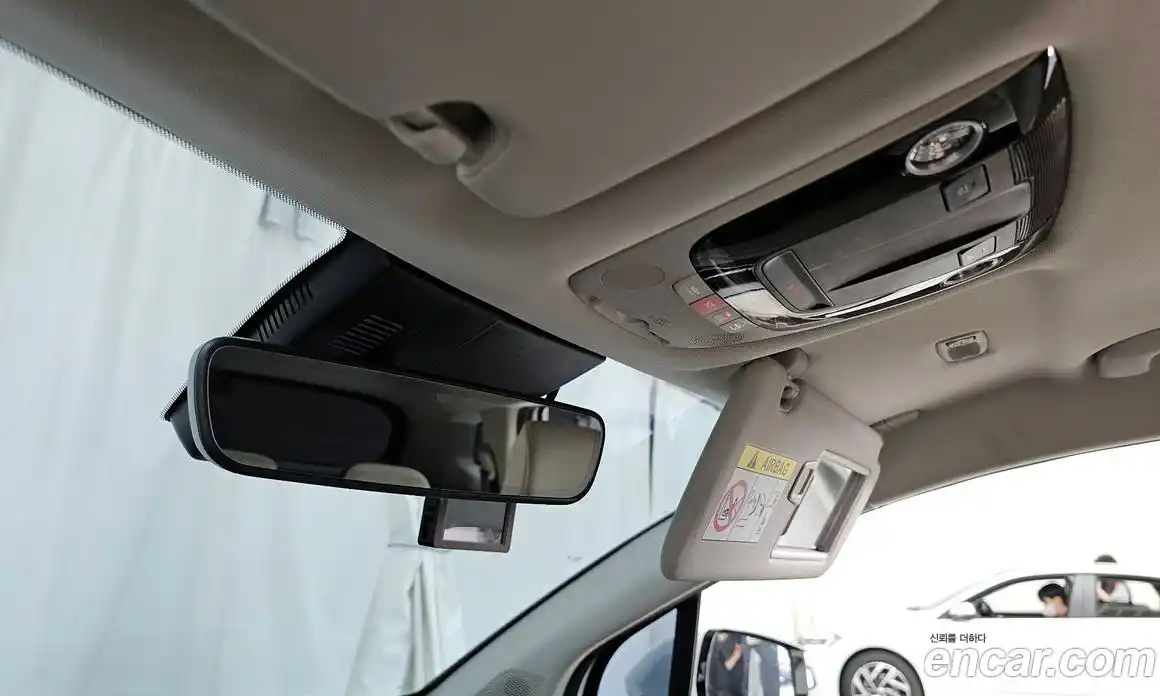 Kia Sportage 2023 1.6 гидро в Москве № 1538495, фото 25