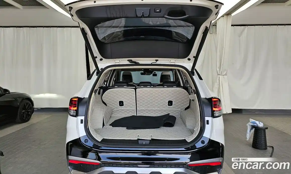 Kia Sportage 2023 1.6 гидро в Москве № 1538495, фото 26