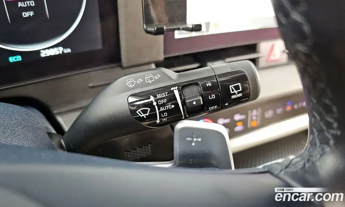 Kia Sportage 2023 1.6 гидро в Москве № 1538495, фото 27