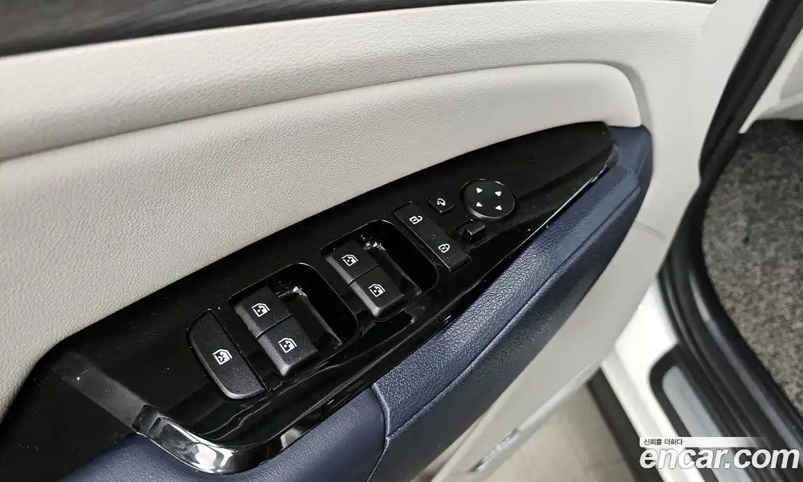 Kia Sportage 2023 1.6 гидро в Москве № 1538495, фото 28