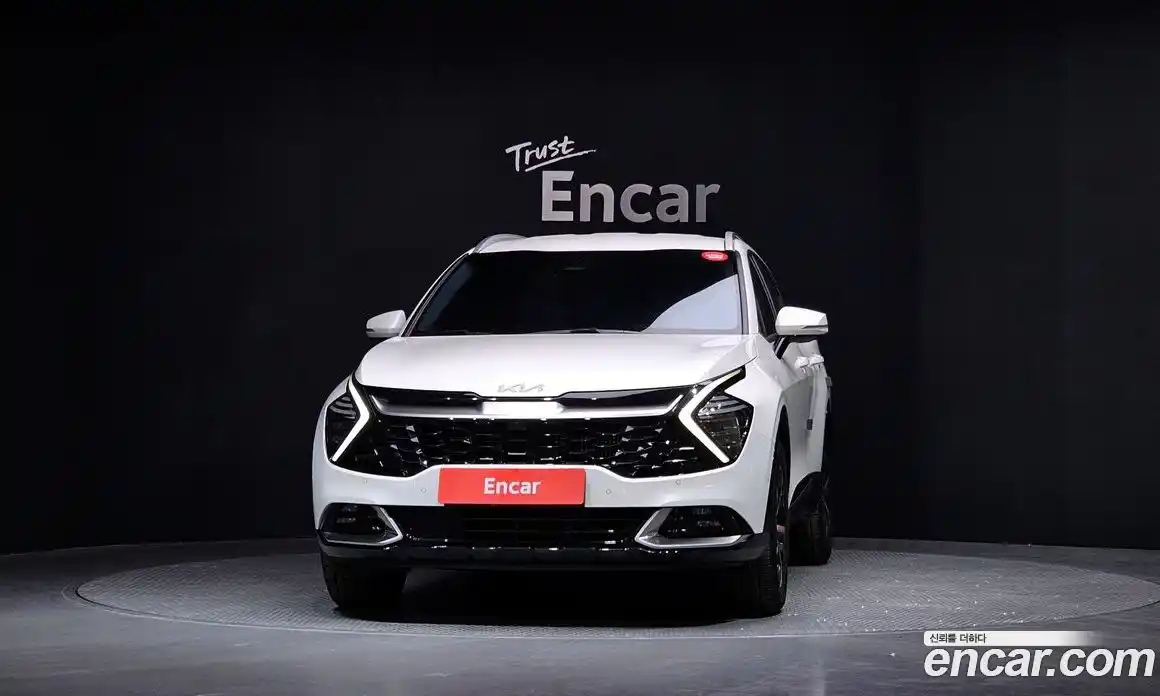Kia Sportage 2023 1.6 гидро в Москве № 1538495, фото 3