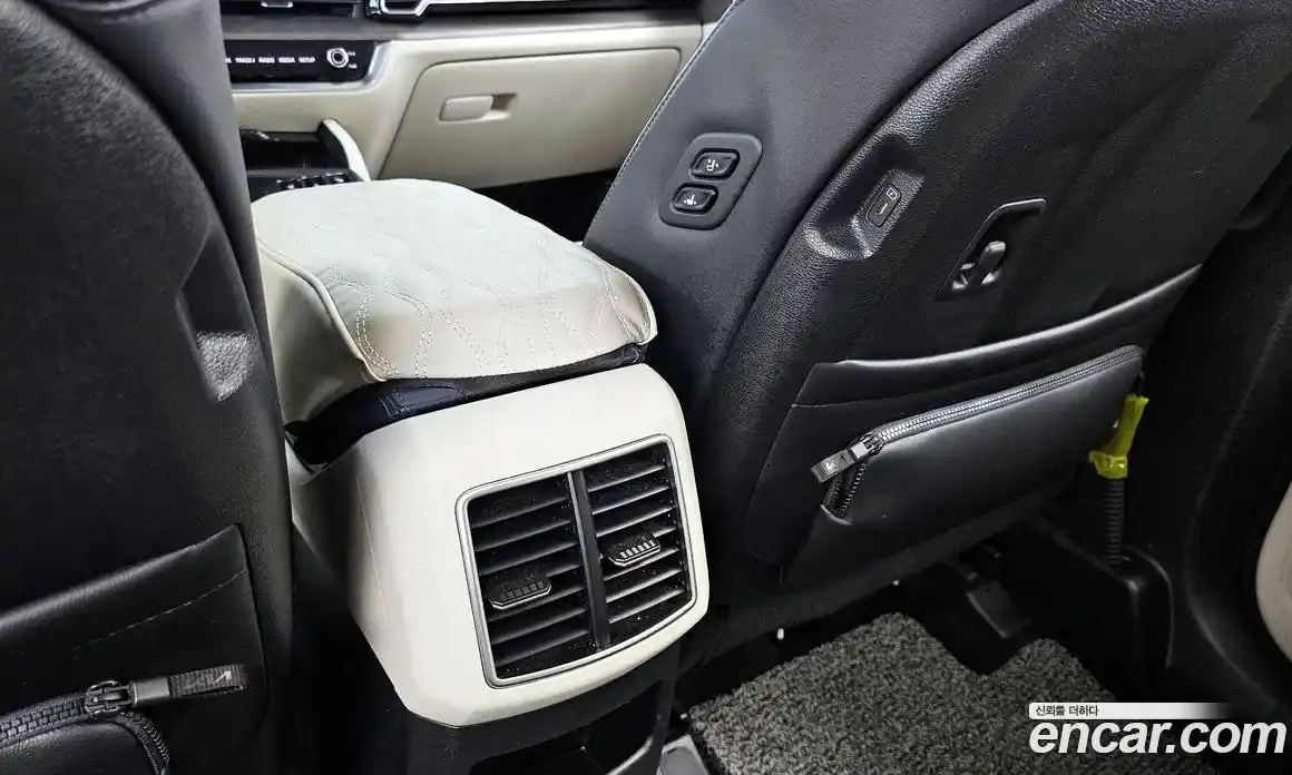 Kia Sportage 2023 1.6 гидро в Москве № 1538495, фото 32