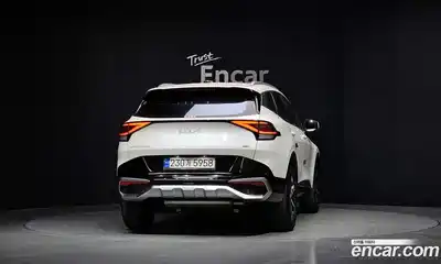 Kia Sportage 2023 1.6 гидро в Москве № 1538495, миниатюра 4