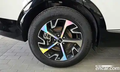 Kia Sportage 2023 1.6 гидро в Москве № 1538495, миниатюра 5