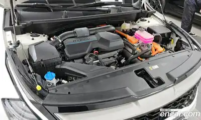 Kia Sportage 2023 1.6 гидро в Москве № 1538495, миниатюра 6