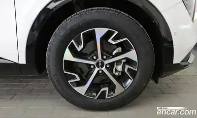 Kia Sportage 2023 1.6 гидро в Москве № 1538495, миниатюра 7