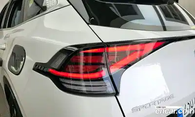 Kia Sportage 2023 1.6 гидро в Москве № 1538495, миниатюра 9