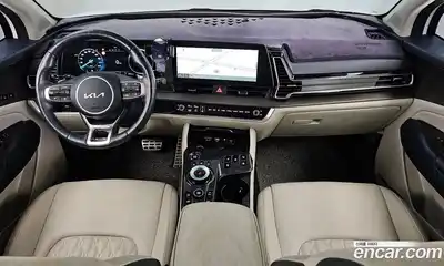 Kia Sportage 2023 1.6 гидро в Москве № 1538495, миниатюра 10
