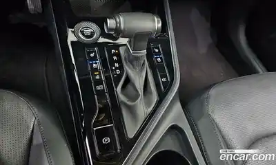 Kia Niro 2022 1.6 гидро в Москве № 1538500, миниатюра 12